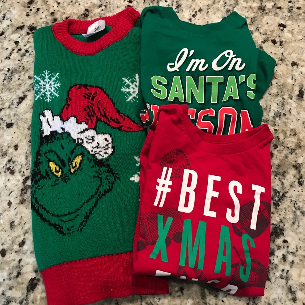 shirt bundle